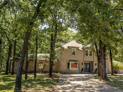 1701 Oakview Rd, Okmulgee, OK, 74447