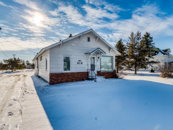 818 Roosevelt Rd SE, Bemidji, MN 56601