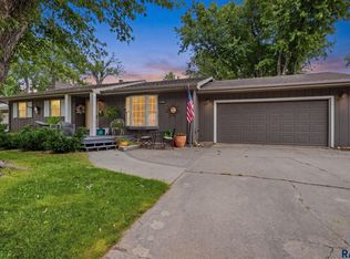 1200 E Cedar St, Brandon, SD 57005