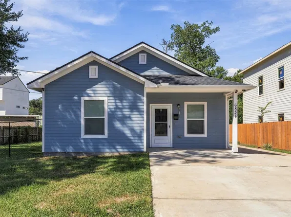 6834 Goforth St, Houston, TX 77021