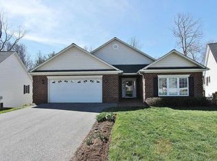 107 Stoney Mill Rd, Rocky Mount, VA 24151