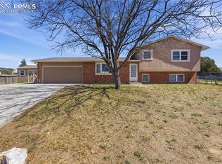 6729 Nokomis Cir, Colorado Springs, CO 80915