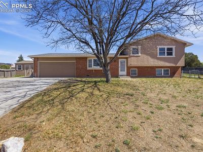 6729 Nokomis Cir, Colorado Springs, CO, 80915