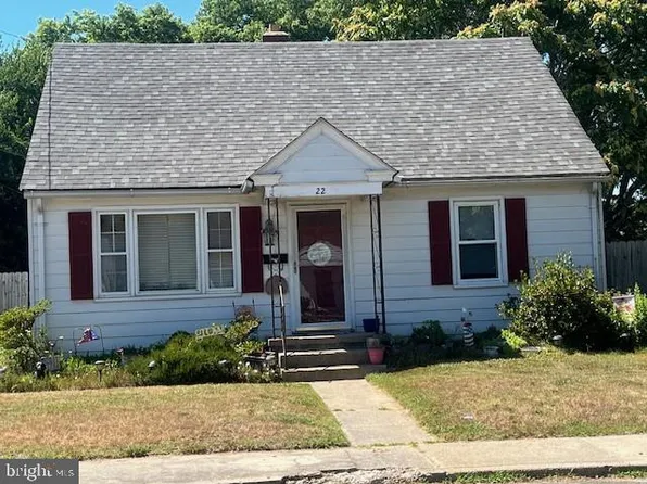 22 14th St, Pocomoke City, MD 21851