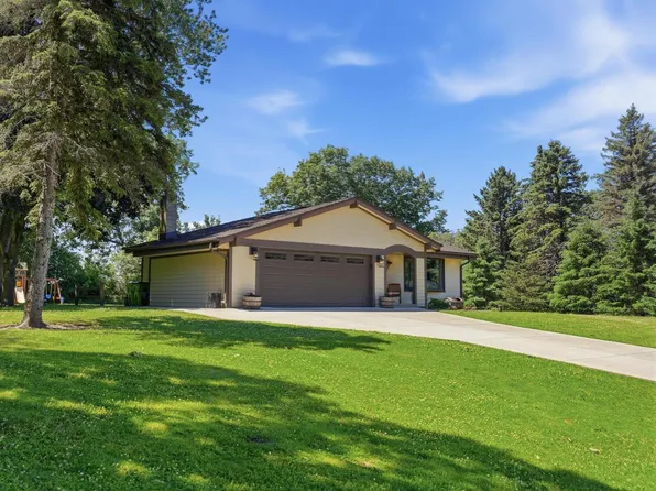 4705 Bambi ROAD, Hubertus, WI 53033