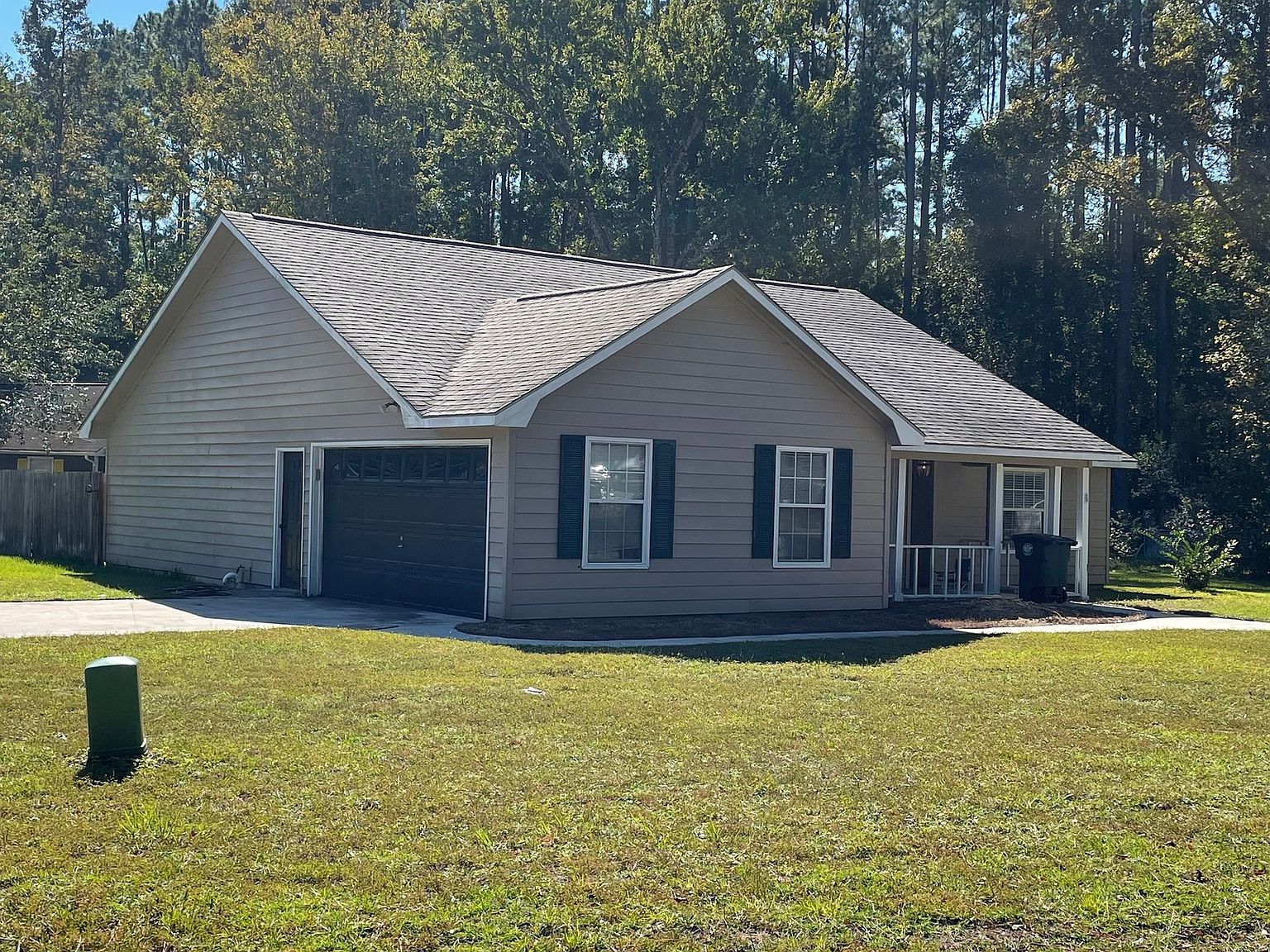 124 Woodbridge Rd, Kingsland, GA 31548 Zillow