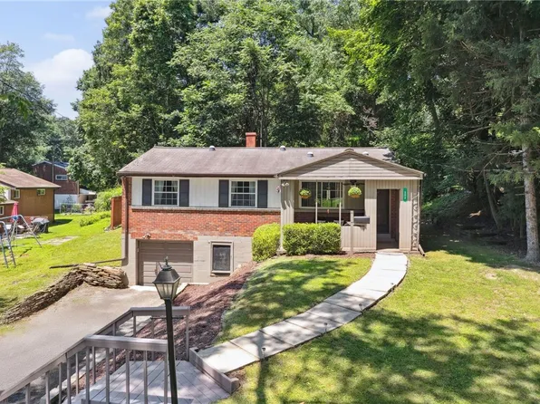 503 Aura Dr, Monroeville, PA 15146
