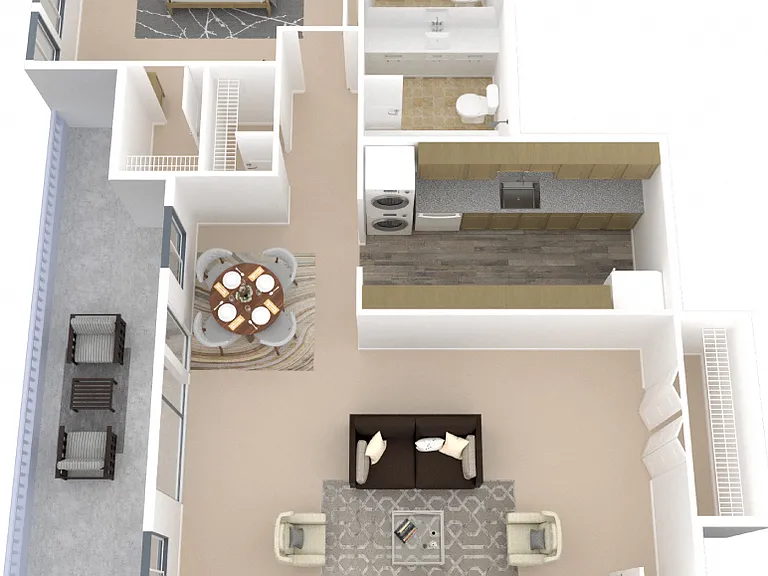 Briarwood Place Apartment Homes — Photo 20