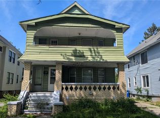 3692 E 153rd St, Cleveland, OH 44120