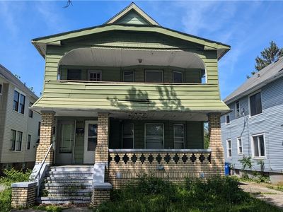 3692 E 153rd St, Cleveland, OH, 44120