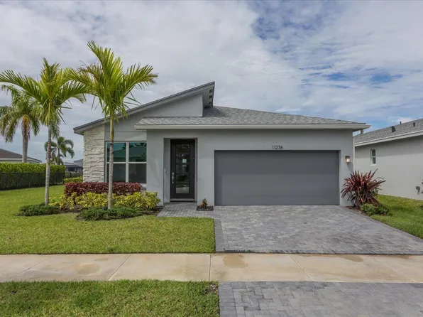 11236 SW Lyra Drive, Port St Lucie, FL 34987