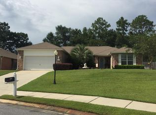6325 Havenmist Ln, Crestview, FL 32536