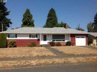 11015 NE Flanders St, Portland, OR 97220