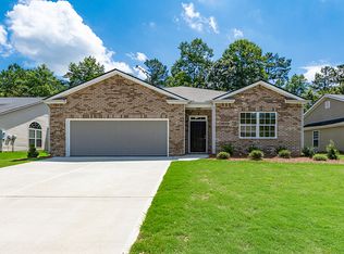 543 Springer Pkwy, Dallas, GA 30132