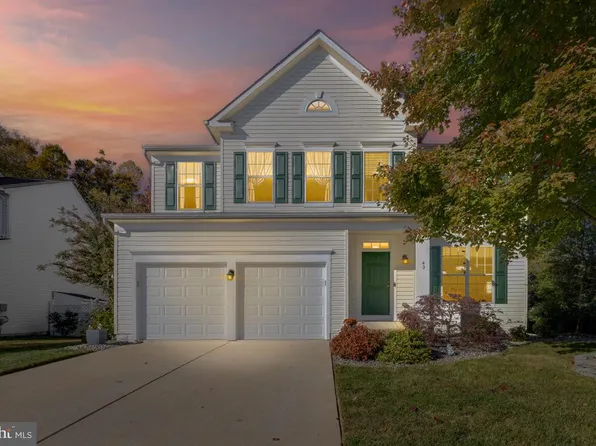 42 Chaps Ln, Fredericksburg, VA 22405