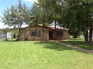 126 S Pleasant Woods Dr, Dallas, TX 75217