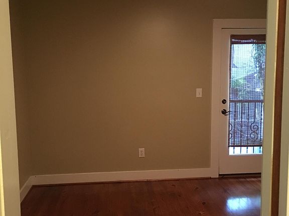 Upstairs bedroom