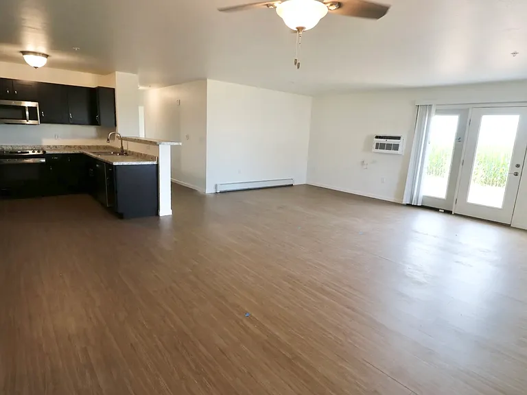 Urban Loft — Photo 4
