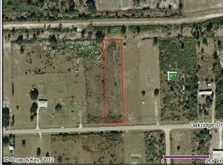 10 Oakridge Dr, Frostproof, FL 33843