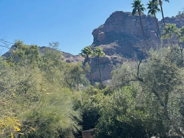 4912 E ARROYO VERDE Drive, Paradise Valley, AZ 85253