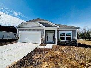 4109 Danby Ln LOT 53, Conway, SC 29526
