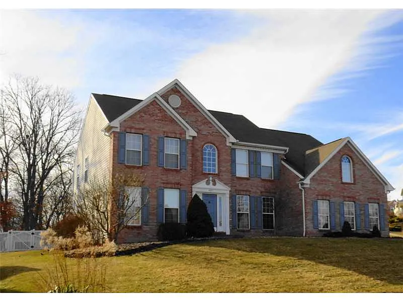 4021 Turnwood Ln photo 1