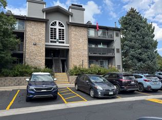 2575 S Syracuse Way APT J108, Denver, CO 80231