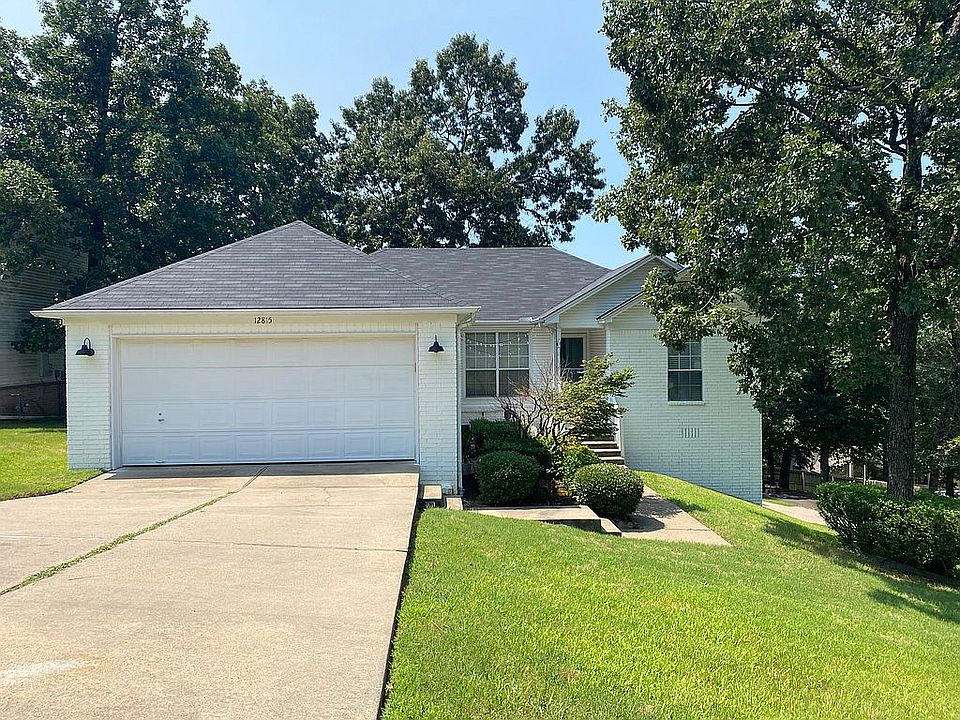 1st image of 12815 Westglen Dr