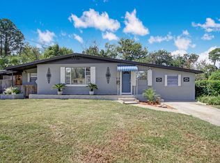 3312 Cesery Blvd, Jacksonville, FL 32277