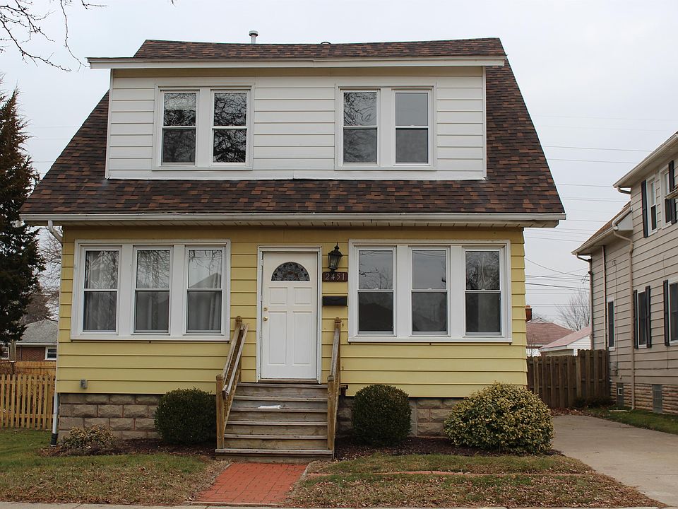 1st image of 2451 10th St #1