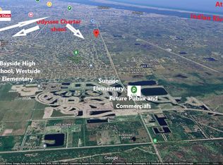 1501 Toy St SE, Palm Bay, FL 32909