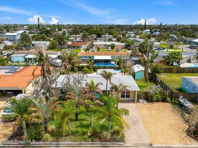 140 SE 4th St, Satellite Beach, FL, 32937