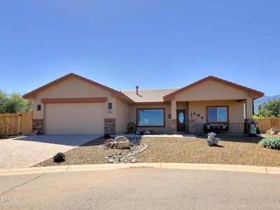 321 Silver Lining Ct, Clarkdale, AZ, 86324