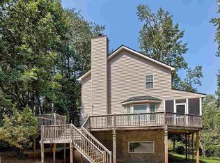 1001 Still Hollow Ln, Taylors, SC 29687