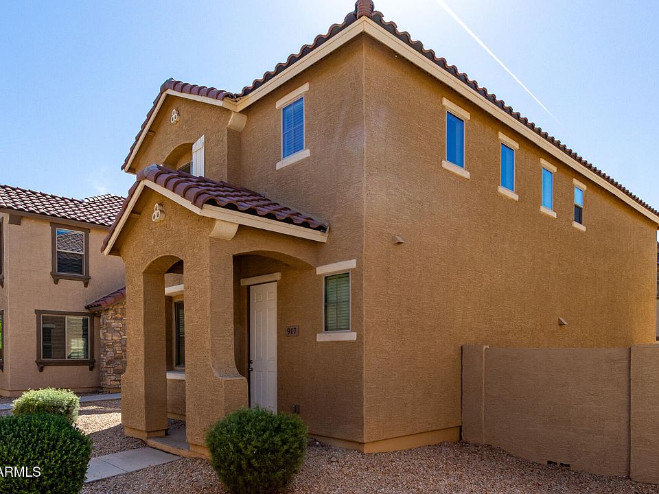 1st image of 917 E AGUA FRIA Lane