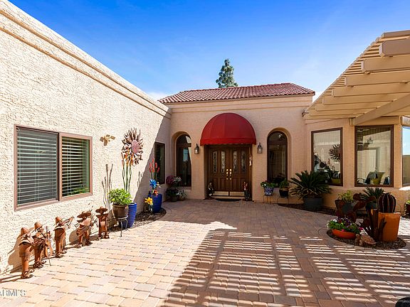 4th image of 26633 S CARRERA Court