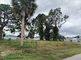 1601 Barbara Pl, Englewood, FL 34223