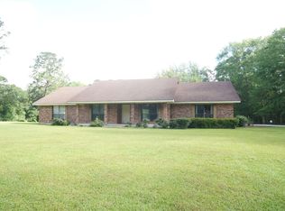 12463 Highway 1048, Roseland, LA 70456