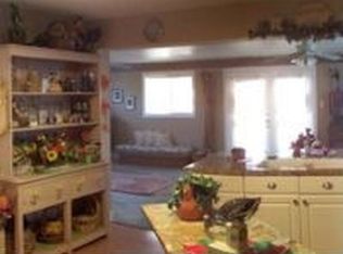 4241 N 35th Way, Phoenix, AZ 85018