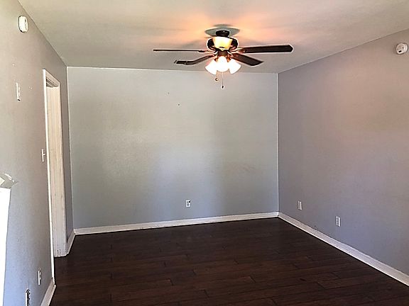 Entry or Foyer