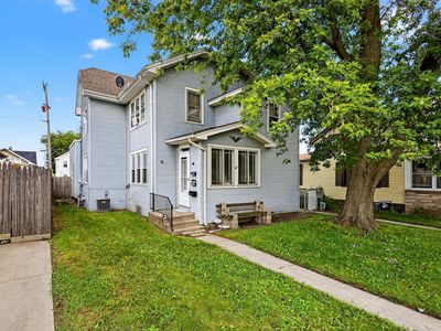 1737 West BOULEVARD #1739, Racine, WI, 53405