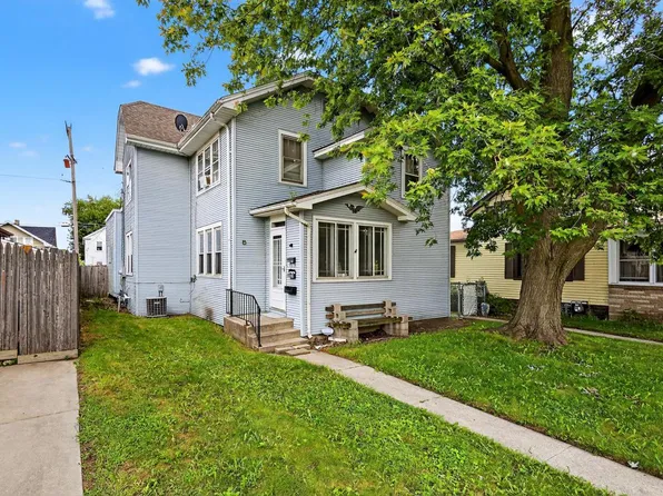 1737 West BOULEVARD #1739, Racine, WI 53405