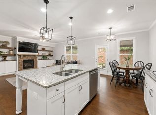 234 Orchard Trl, Canton, GA 30115
