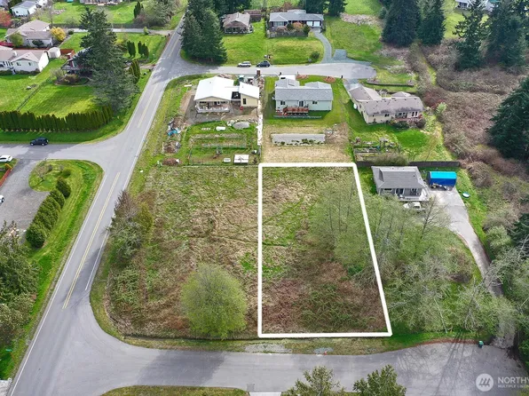 0 Lot 86 Skyview Drive, Clinton, WA 98236