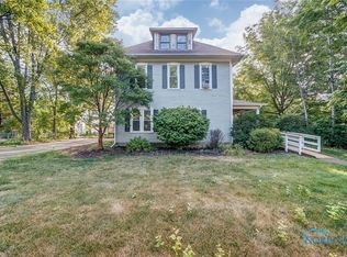 13364 Main St, Weston, OH 43569