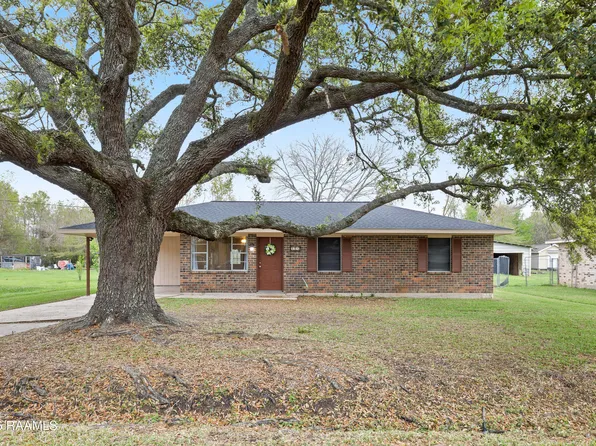 106 Reynosa Rd, Lafayette, LA 70520