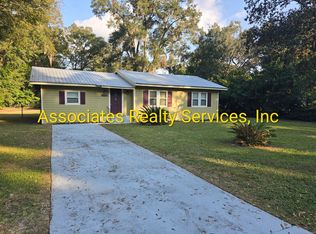 115 SE 48th St, Gainesville, FL 32641