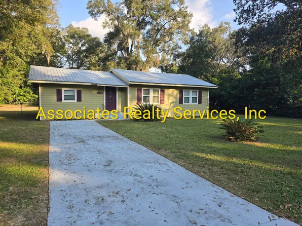 115 SE 48th St, Gainesville, FL 32641
