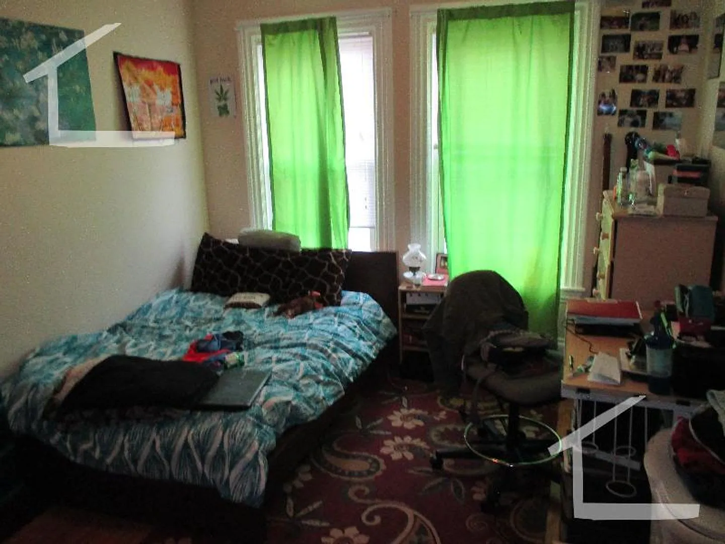 28 Montcalm Ave #29 Boston MA 02135 — Photo 3