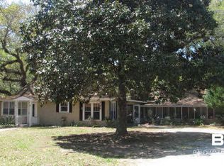 7197 Helton Dr, Foley, AL 36535